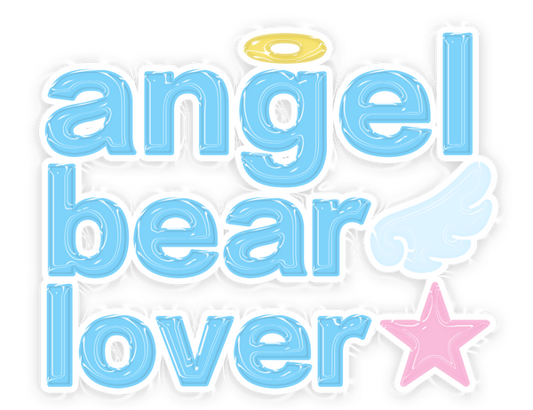 Angel Bear Lover