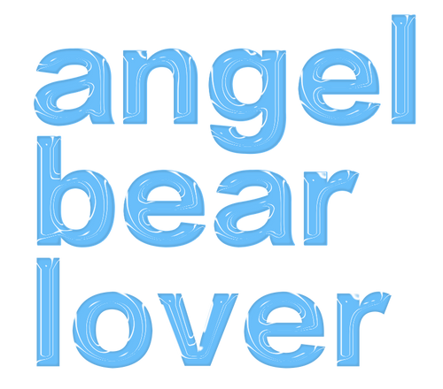 Angel Bear Lover